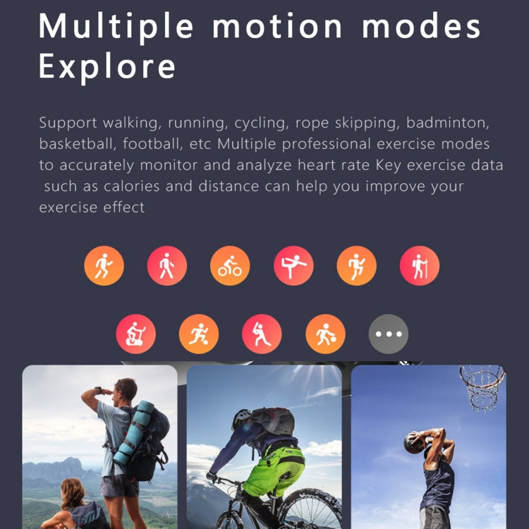 Q71 Pro 1.28 inch TFT Screen Silicone Strap Smart Watch, Support Bluetooth Call / Menstrual Cycle Reminder(Black Gold) by bashfashion