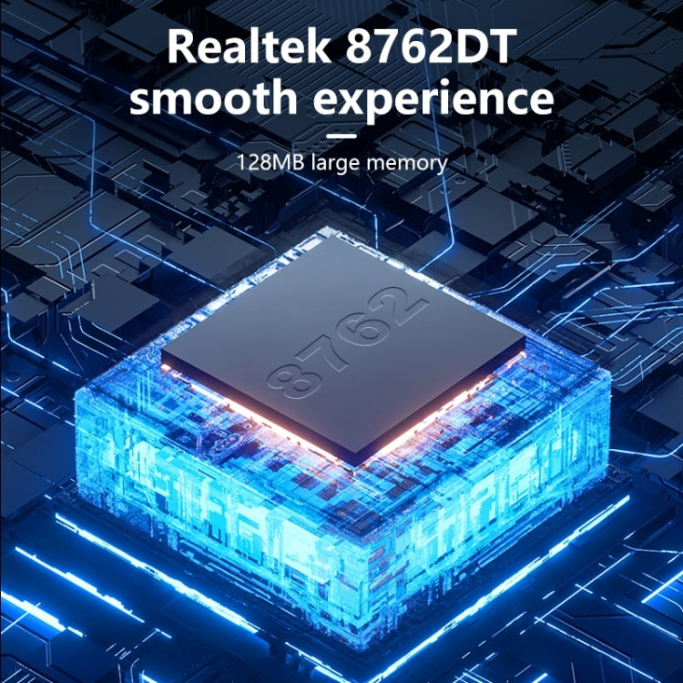 WS8 Plus 2.0 inch IPS Full Touch Screen Smart Watch, IP68 Waterproof Support Heart Rate & Blood Oxygen Monitoring / Sports Modes(Blue) by bashfashion