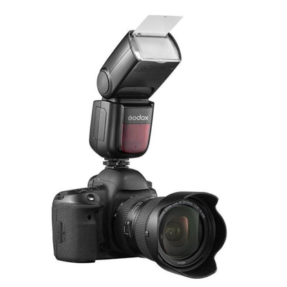 Godox V850III 2.4GHz Wireless Flash Speedlite Camera Light(UK Plug) by Godox