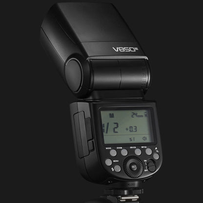 Godox V850III 2.4GHz Wireless Flash Speedlite Camera Light(AU Plug) by Godox