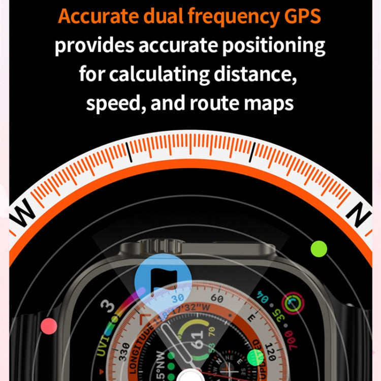 GS29 2.08 inch IP67 Waterproof 4G Android 9.0 Smart Watch Support AI Video Call / GPS, Specification:2G+16G(Black) by bashfashion