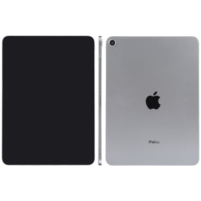 For iPad Air 11 2024 Black Screen Non-Working Fake Dummy Display Model (Grey) by bashfashion