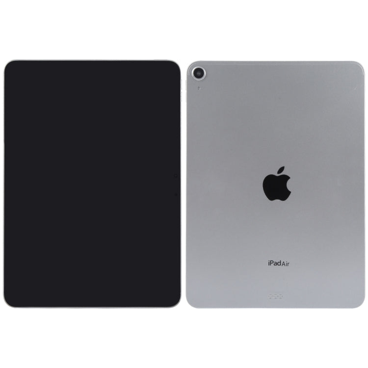 For iPad Air 11 2024 Black Screen Non-Working Fake Dummy Display Model (Grey) by bashfashion