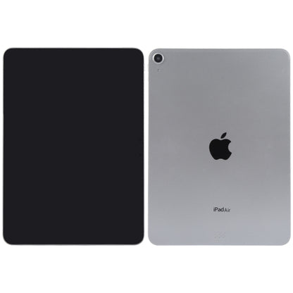 For iPad Air 11 2024 Black Screen Non-Working Fake Dummy Display Model (Grey) by bashfashion
