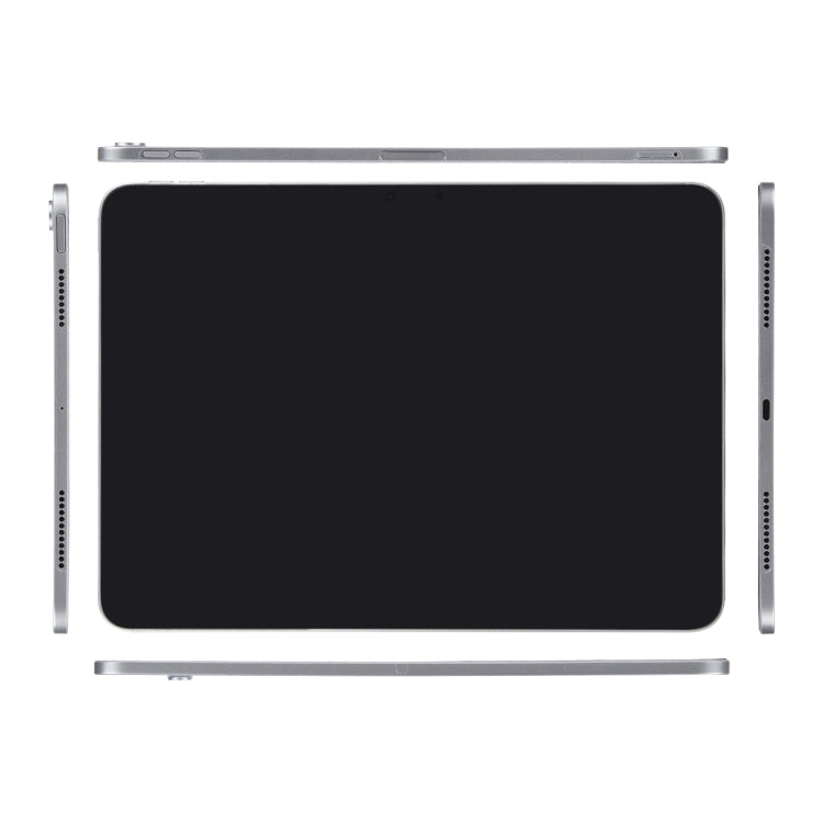 For iPad Air 11 2024 Black Screen Non-Working Fake Dummy Display Model (Grey) by bashfashion