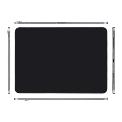 For iPad Air 11 2024 Black Screen Non-Working Fake Dummy Display Model (Grey) by bashfashion
