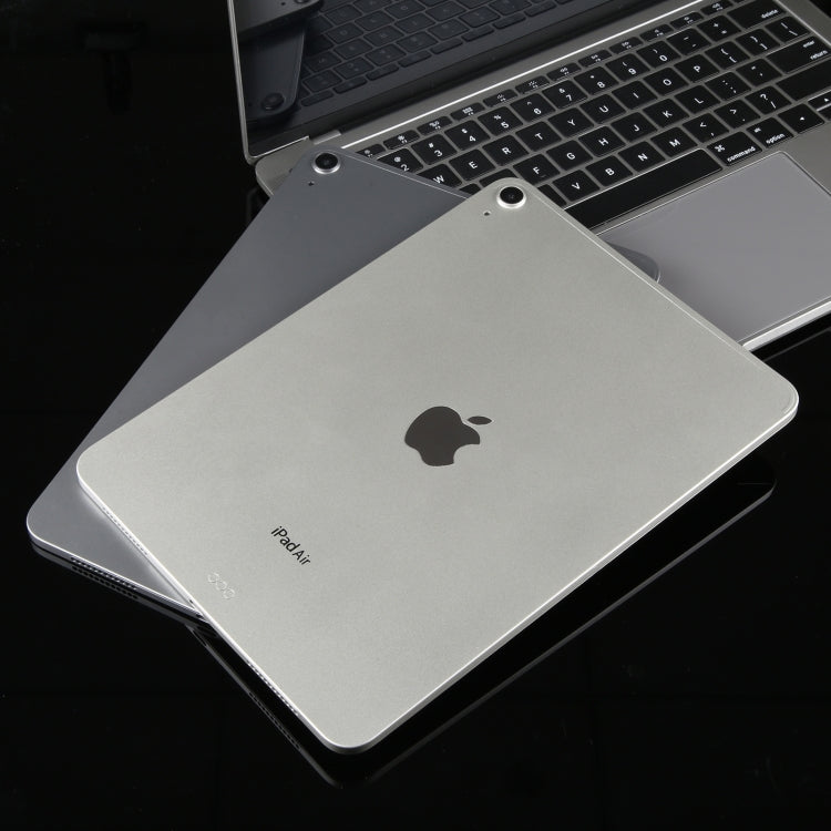 For iPad Air 11 2024 Black Screen Non-Working Fake Dummy Display Model (Grey) by bashfashion