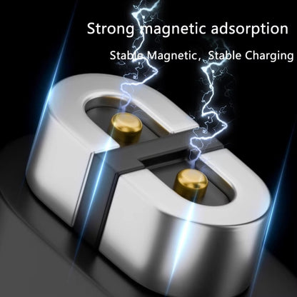 For Shokz Bone Conduction Bluetooth Earphone Magnetic Charging Cable For AS800/AS803/S810/AS700/AS660/S661(Type C to Shokz 1m) by bashfashion