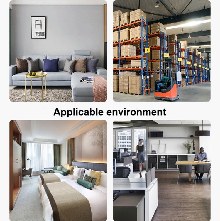 BG309 Ultrasonic Mouse Repeller Mosquito Repeller Electronic Insect Repeller, Product specifications: UK Plug 220V(Black) by bashfashion