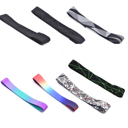 2 PCS Head Beam Protective Elastic Band For SteelSeries Arctis 7 / Arctis Pro ( H) by bashfashion