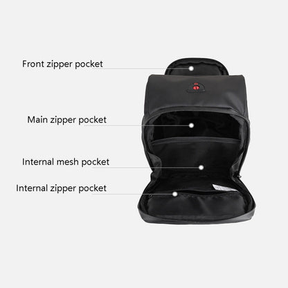 Rhinowalk TF920 Bicycle Handlebar Bag Multi-Function Big Capacity Bicycle Front Bag(Bue) by Rhinowalk