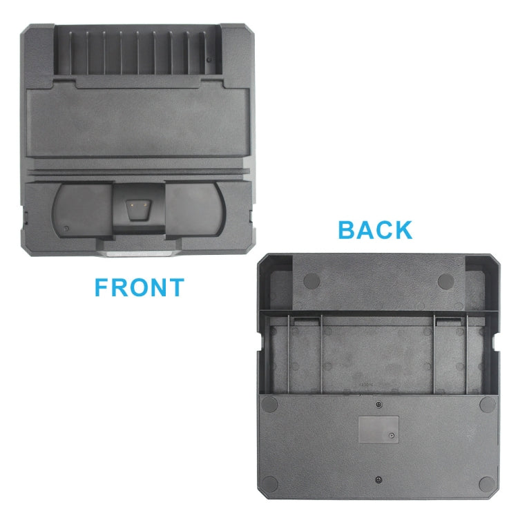 Multifunctional Game Console Handle Charging Base Storage Bracket For Nintendo Switch by bashfashion