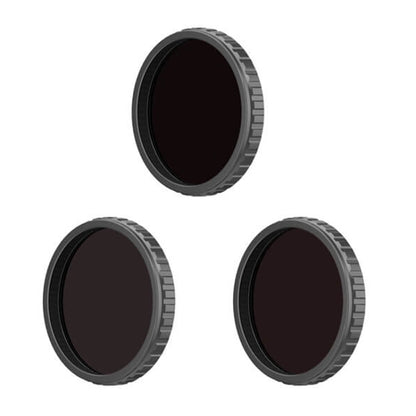 Original ND Filters Set for DJI OSMO Action 3 / 4 / 5 Pro by DJI
