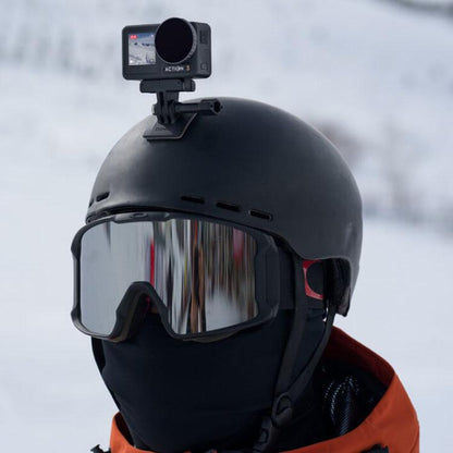 Original ND Filters Set for DJI OSMO Action 3 / 4 / 5 Pro by DJI