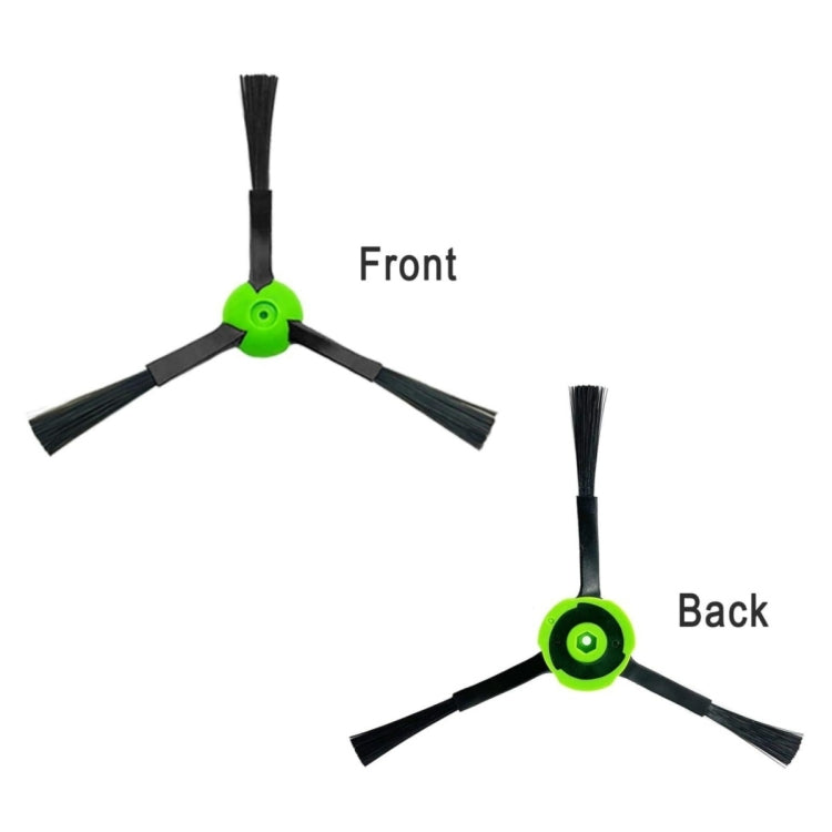 For iRobot Roomba Combo i5 / i5+ / j5 / j5+ Robot Vacuum And Mop Replacement Parts Main Brush by bashfashion