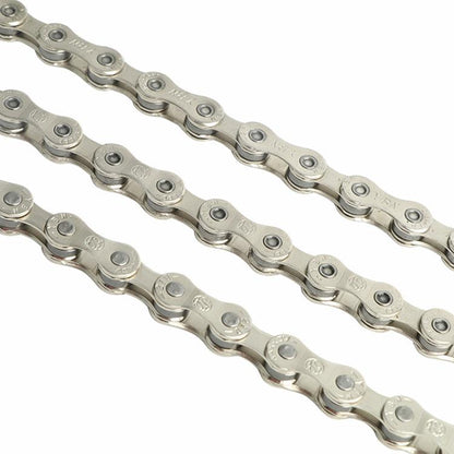 RACEWORK 136-section EPT Anti-rust Electric Bicycle Chain Power-assisted Bicycle Chain, Spec: 12-speed by RACEWORK