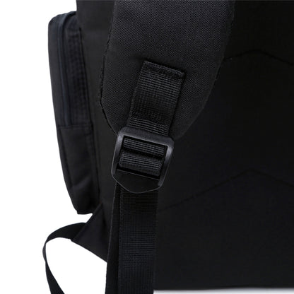Large Capacity Outdoor Leisure Breathable Multi-function Notebook Tablet Backpack by bashfashion